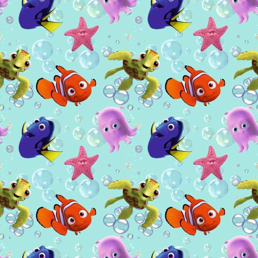 PECES NEMO BAJO EL MAR  [0]