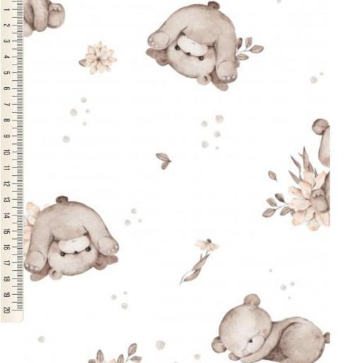 DOBLE GASA AMIGOS DEL BOSQUE  [0]