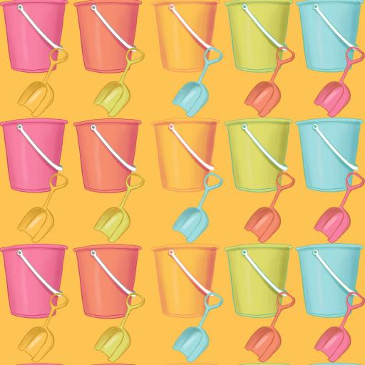 SERIE ALEGRE VERANO 17 ( EN 10 TEJIDOS DISTINTOS )