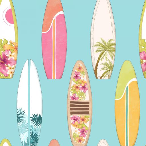 SERIE ALEGRE VERANO 8 ( EN 10 TEJIDOS DISTINTOS )