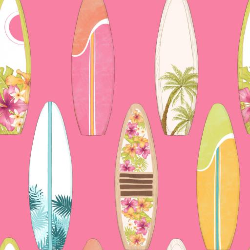 SERIE ALEGRE VERANO 7  ( EN 10 TEJIDOS DISTINTOS )