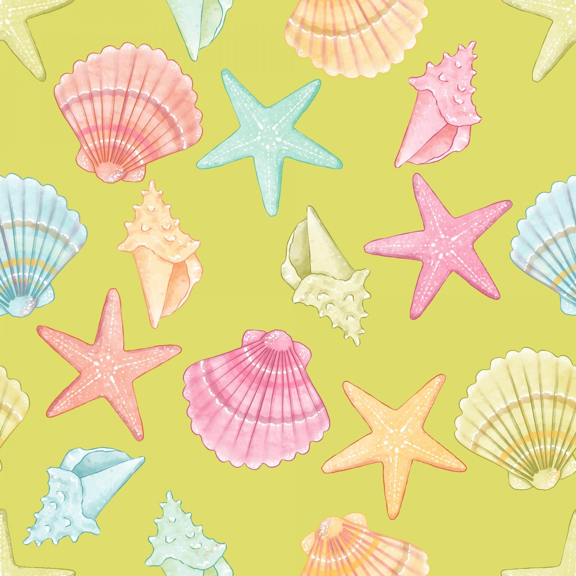 SERIE ALEGRE VERANO 14 ( EN 10 TEJIDOS DISTINTOS )