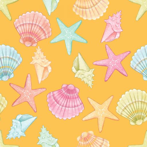 SERIE ALEGRE VERANO 11 ( EN 10 TEJIDOS DISTINTOS )