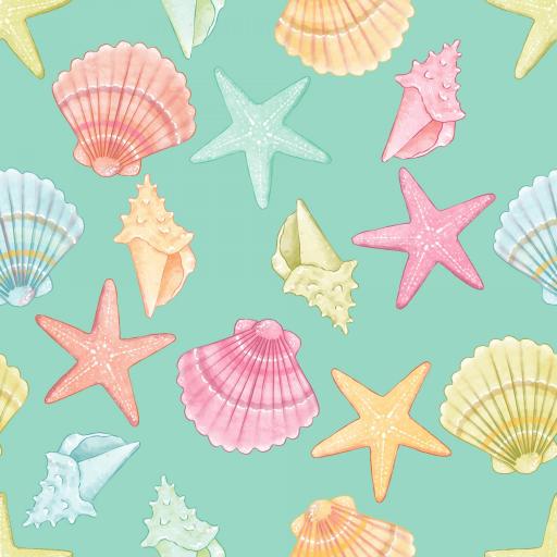 SERIE ALEGRE VERANO 12 ( EN 10 TEJIDOS DISTINTOS ) [0]