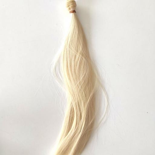 PELO DE MUÑECAS SINTETICO 