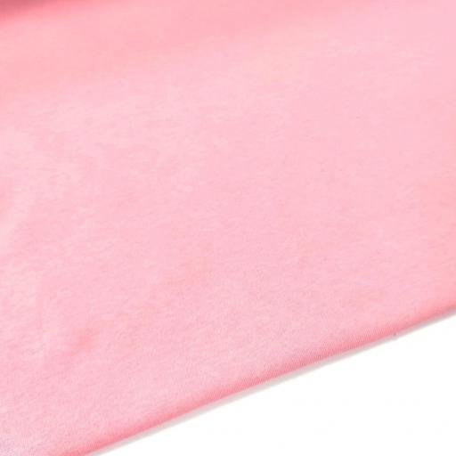  SUDADERA AFELPADA ROSA  [0]