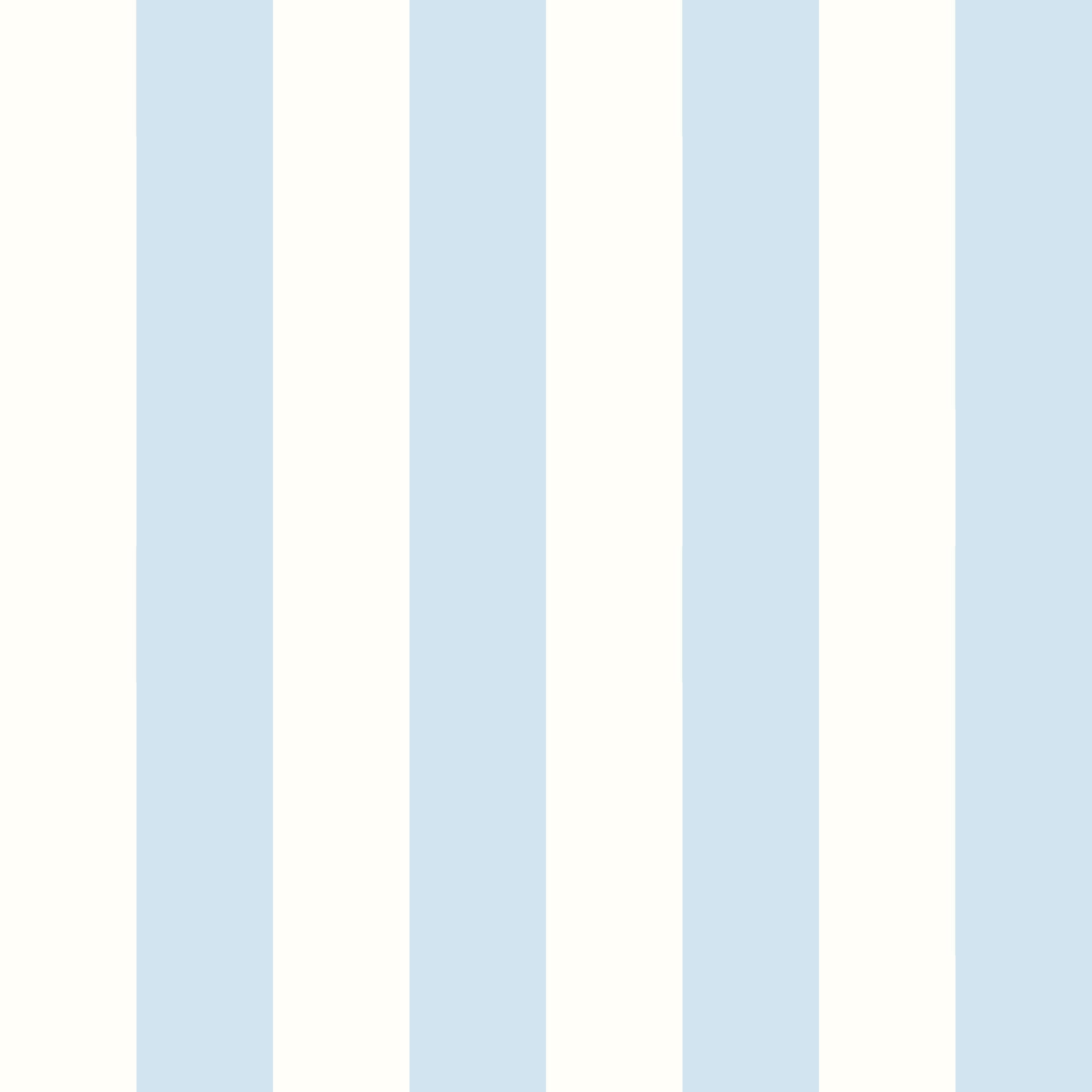 RAYAS ANCHAS BLANCAS Y AZUL BEBÉ ( EN 10 TEJIDOS DISTINTOS )