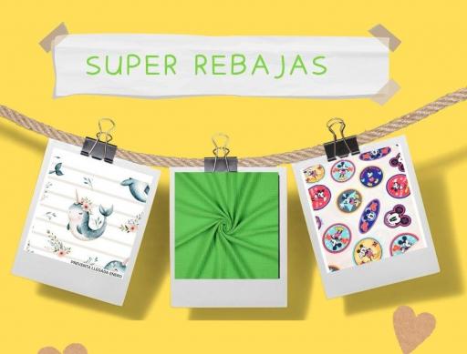 ¡ REBAJAS !
