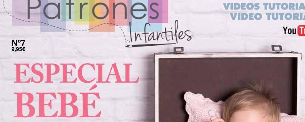 - Libros y revistas