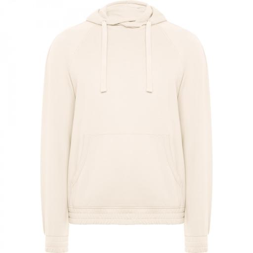 SUDADERA ROLY MODELO KEMY NARANJA CLAY  [2]