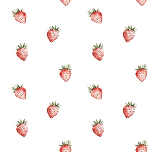 COLECCIÓN FRESAS 2 ( EN 10 TEJIDOS DISTINTOS )  [0]