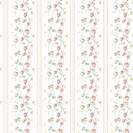 COLECCIÓN FRESAS 7 ( EN 10 TEJIDOS DISTINTOS )  [0]