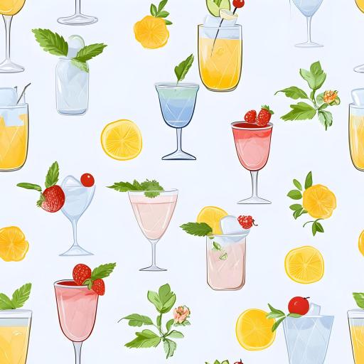 TIEMPO DE VERANO 4   ( EN 10 TEJIDOS DISTINTOS )  [0]