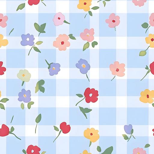 TIEMPO DE VERANO 7   ( EN 10 TEJIDOS DISTINTOS )  [0]