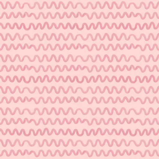  GEOMÉTRICO ONDAS ROSA  SERIE FLORES DE VERANO 11     ( EN 10 TEJIDOS DISTINTOS )  [0]