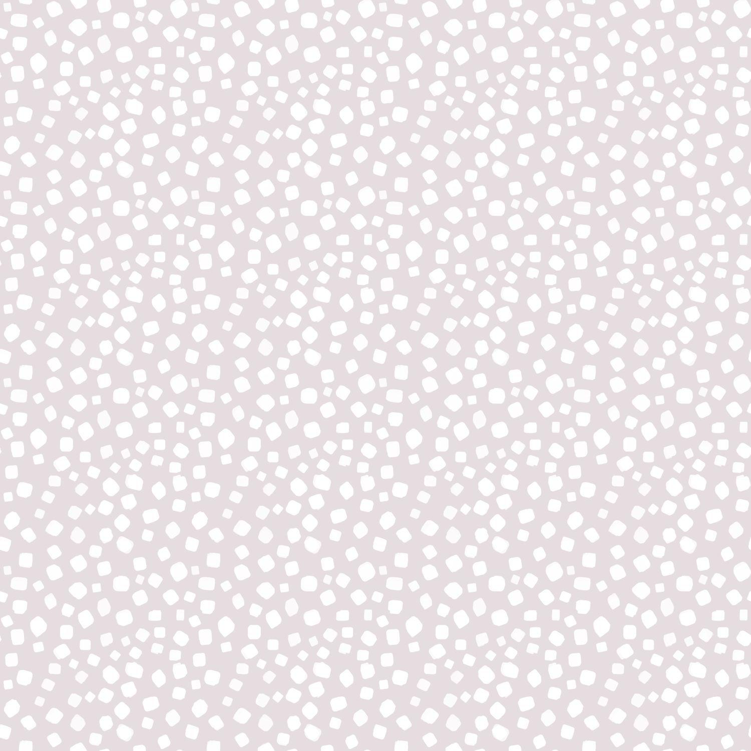 PUNTOS BLANCOS/ BEIG SERIE FLORES DE VERANO 4 ( EN 10 TEJIDOS DISTINTOS )