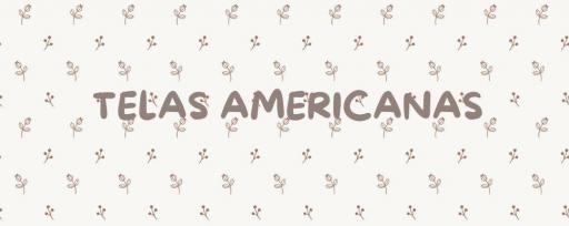 Telas americanas 