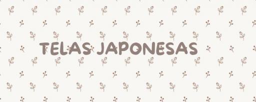 Telas japonesas 