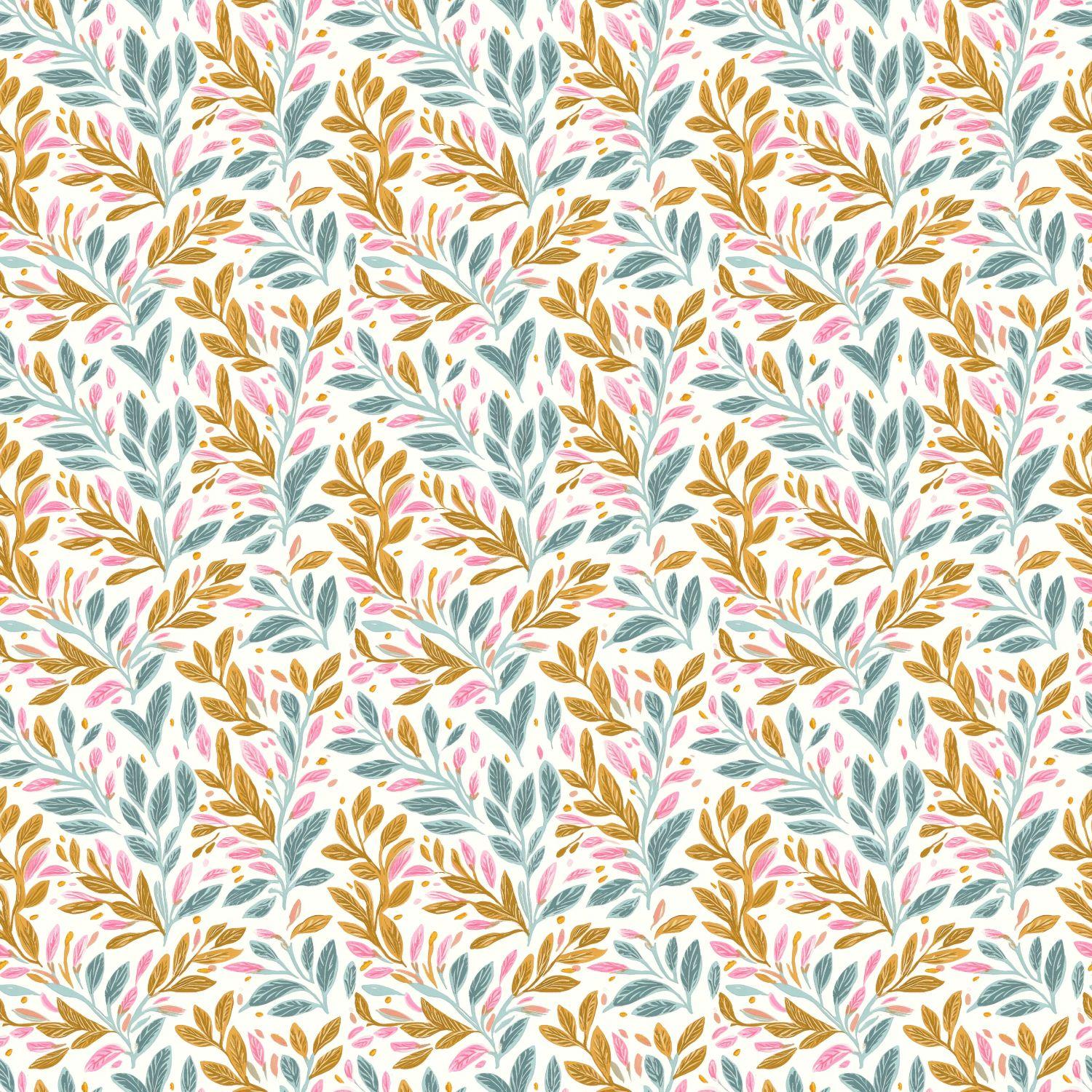 COLECCIÓN BOHEMIO CALCUTA 3 ( EN 10 TEJIDOS DISTINTOS )