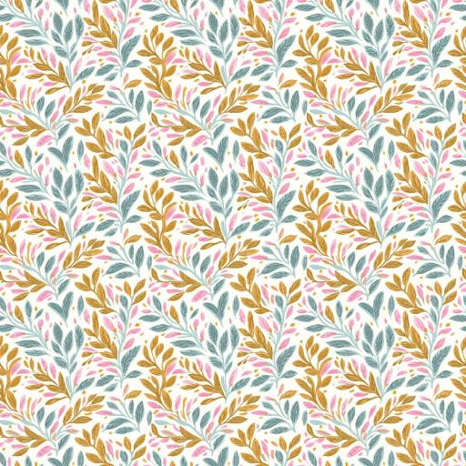 COLECCIÓN BOHEMIO  CALCUTA 3 ( EN 10 TEJIDOS DISTINTOS ) 