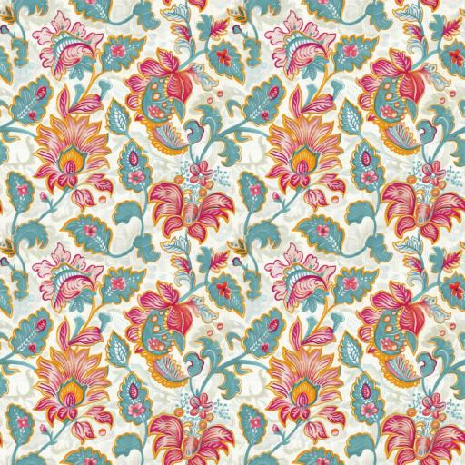 COLECCIÓN BOHEMIO  CALCUTA 4 ( EN 10 TEJIDOS DISTINTOS ) 