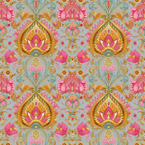 COLECCIÓN BOHEMIO  CALCUTA 7 ( EN 10 TEJIDOS DISTINTOS ) 