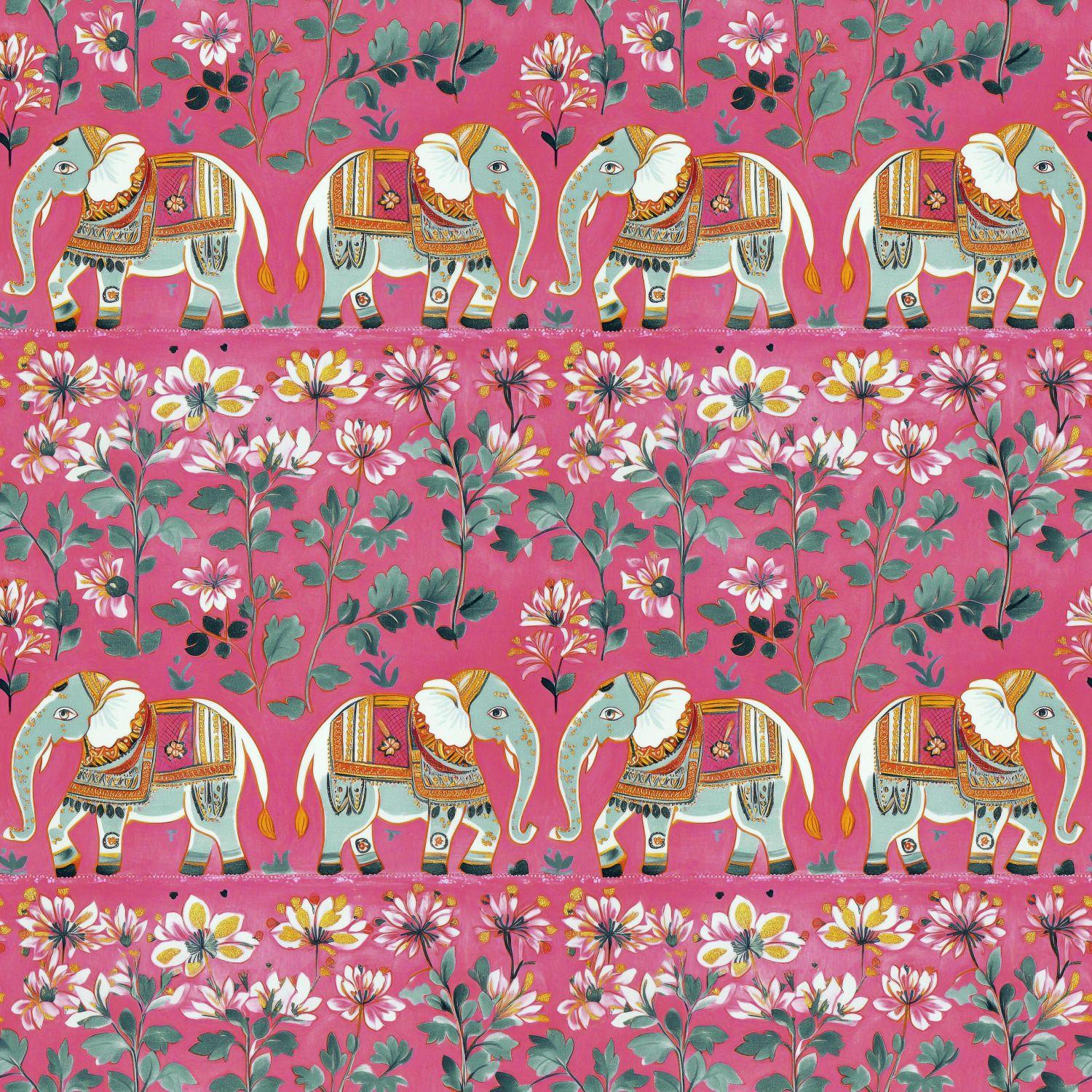 COLECCIÓN BOHEMIO CALCUTA 8 ( EN 10 TEJIDOS DISTINTOS )