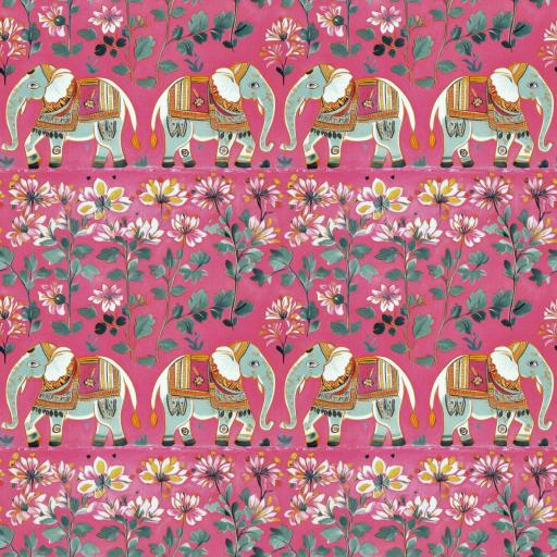 COLECCIÓN BOHEMIO CALCUTA 8 ( EN 10 TEJIDOS DISTINTOS )