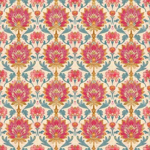 COLECCIÓN BOHEMIO  CALCUTA 9 ( EN 10 TEJIDOS DISTINTOS ) 