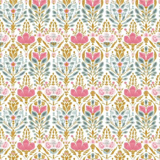 COLECCIÓN BOHEMIO  CALCUTA 10 ( EN 10 TEJIDOS DISTINTOS ) 