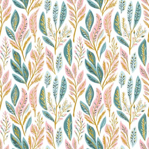 COLECCIÓN BOHEMIO  CALCUTA 11 ( EN 10 TEJIDOS DISTINTOS ) 