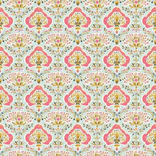 COLECCIÓN BOHEMIO  CALCUTA 13 ( EN 10 TEJIDOS DISTINTOS ) 