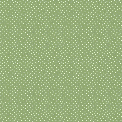  PUNTOS PRINCIPITO VERDE   ( EN 10 TEJIDOS DISTINTOS )