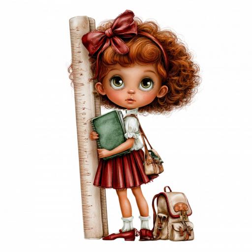 TRANSFER DTF NIÑAS COLEGIO 35 ( 12/14 cm )    [0]