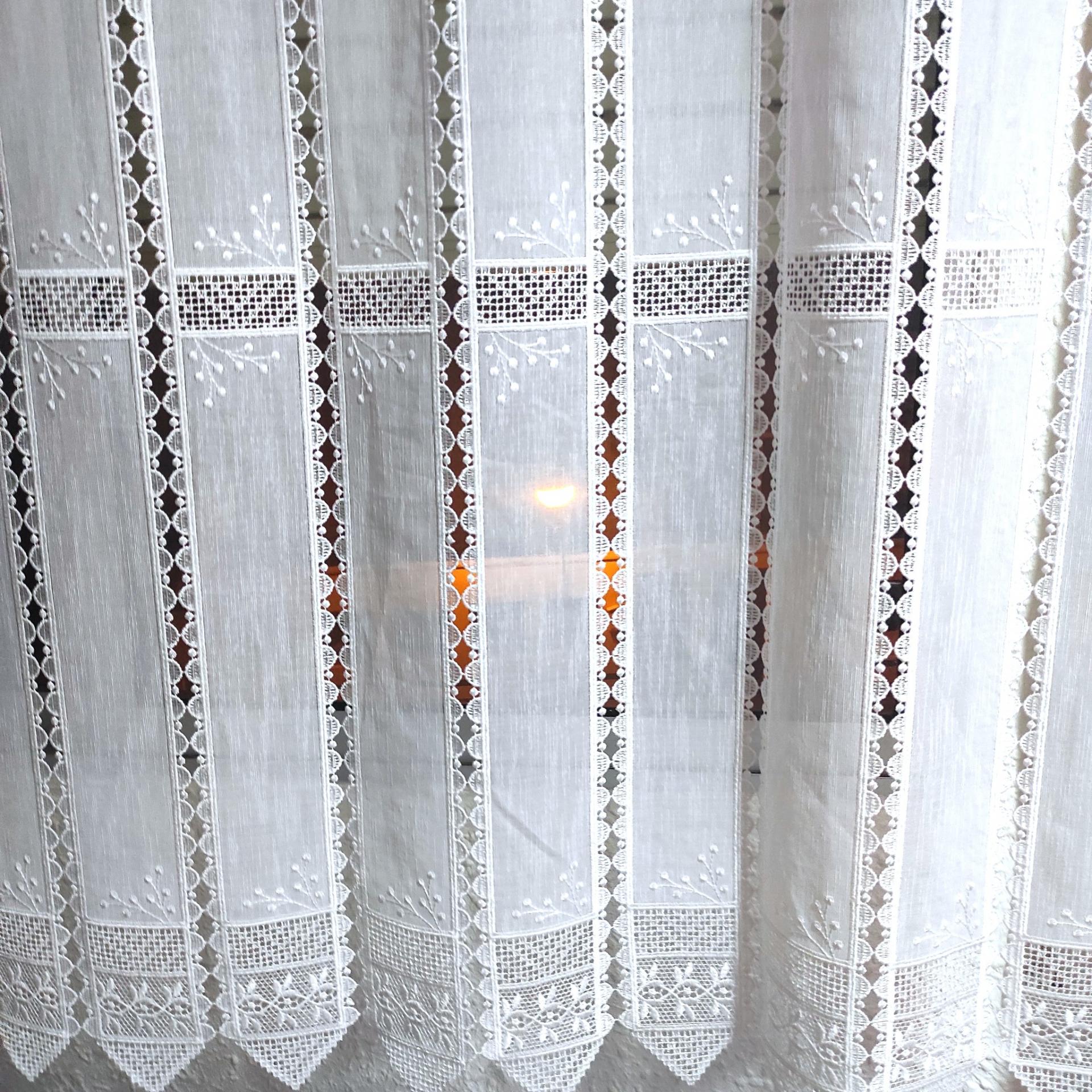 VISILLO HOLANDÉS O TENDINA 150 DE ANCHO