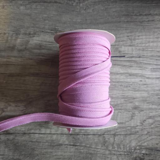  CINTA DE VIVO AL BIES  10 mm ROSA  Nº 29  ( PACK DE 10 METROS ) [0]