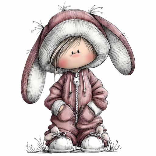 TRANSFER DTF  14 cm aprox SERIE VINTAGE ROSA Nº 8  [5]