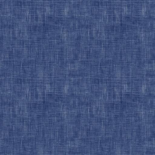 COLECCIÓN TOILE DE YOUY BOSQUE TEXTURA AZUL  6  ( EN 10 TEJIDOS DISTINTOS )