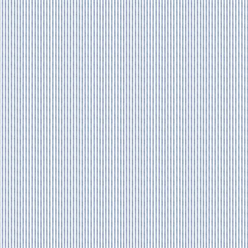 COLECCIÓN TOILE DE YOUY BOSQUE AZUL RAYAS   4  ( EN 10 TEJIDOS DISTINTOS )