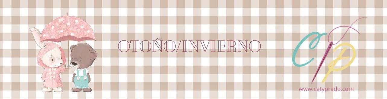 TELAS OTOÑO/INVIERNO 