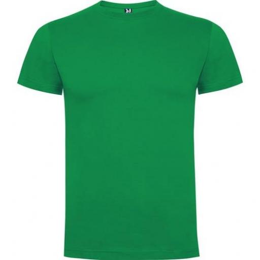 CAMISETA NIÑO/A  DOGO PREMIUM  7 COLORES  [5]