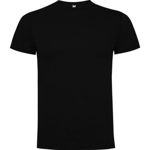 CAMISETA NIÑO/A  DOGO PREMIUM  7 COLORES  [4]