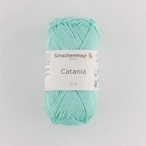 CATANIA ORIGINAL ALGODÓN MERCERIZADO de Schamenmayr  [0]