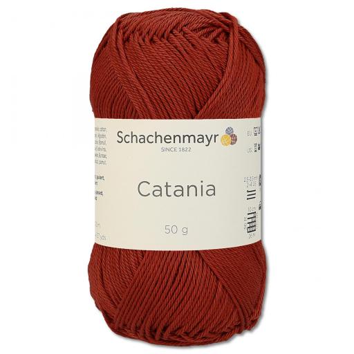 CATANIA ORIGINAL ALGODÓN MERCERIZADO de Schamenmayr