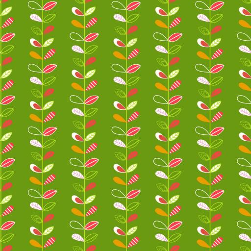 MANZANAS  RETRO COLECCIÓN 7  ( EN 10 TEJIDOS DISTINTOS )  [0]