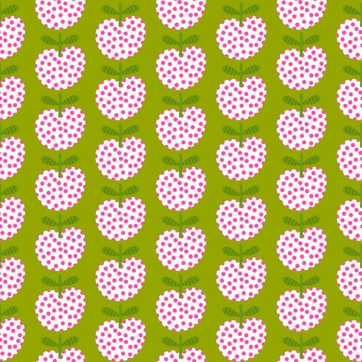 MANZANAS  RETRO COLECCIÓN 12 ( EN 10 TEJIDOS DISTINTOS )  [0]