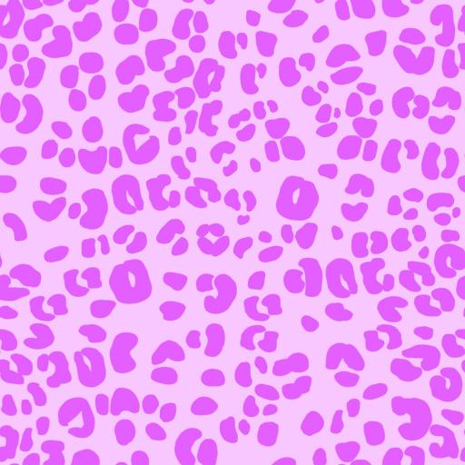 ANIMAL PRINT LEOPARDO VIBRANTE 48 ( EN 10 TEJIDOS DISTINTOS )  [0]