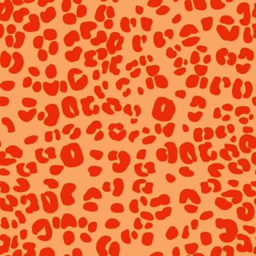 ANIMAL PRINT VIBRANTE 15    ( EN 10 TEJIDOS DISTINTOS )  [0]