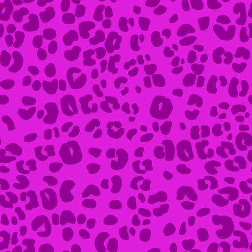 ANIMAL PRINT VIBRANTE 24   ( EN 10 TEJIDOS DISTINTOS )  [0]