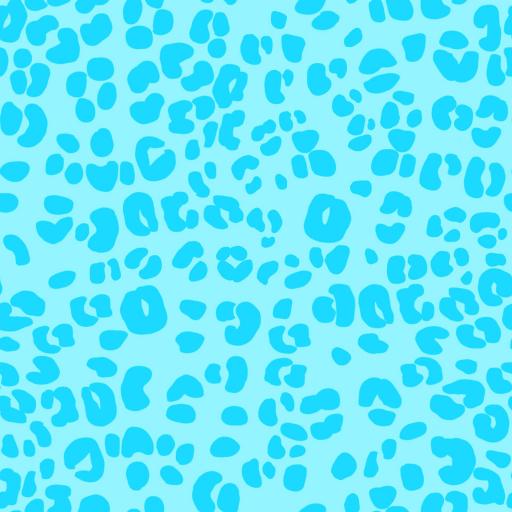 ANIMAL PRINT LEOPARDO VIBRANTE  34  ( EN 10 TEJIDOS DISTINTOS )  [0]